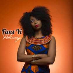 Cover of Fans Yi