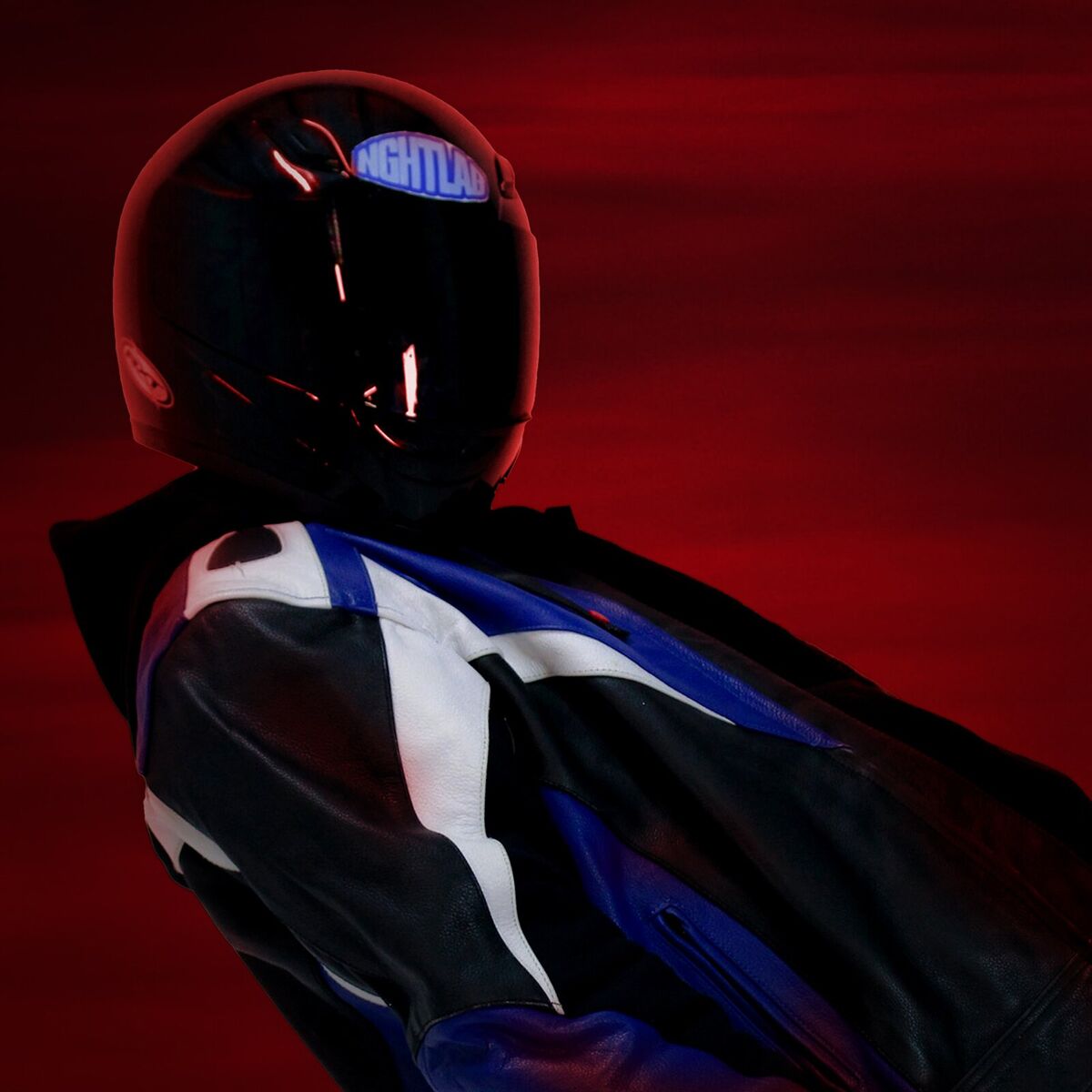 Album cover of Racer