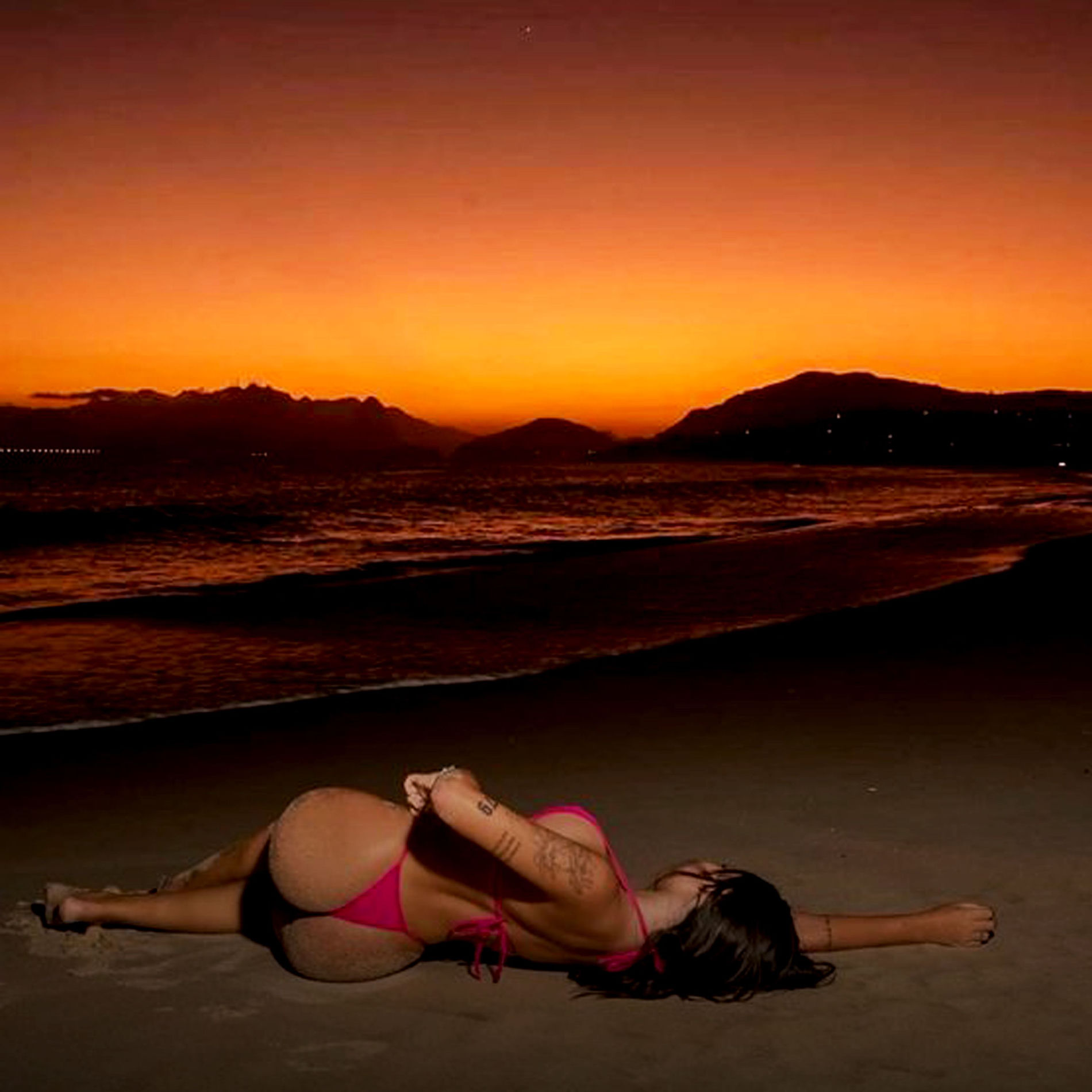 Album cover of Love The Sun (Club Mix)