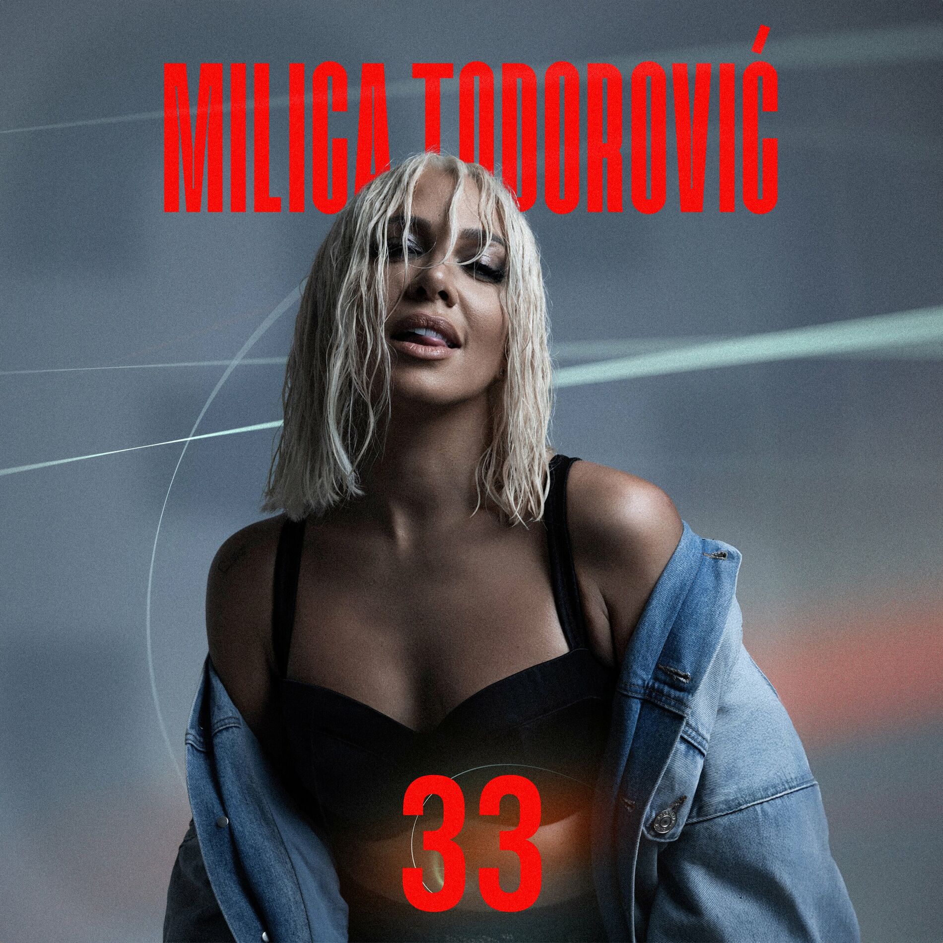 Album cover of 33