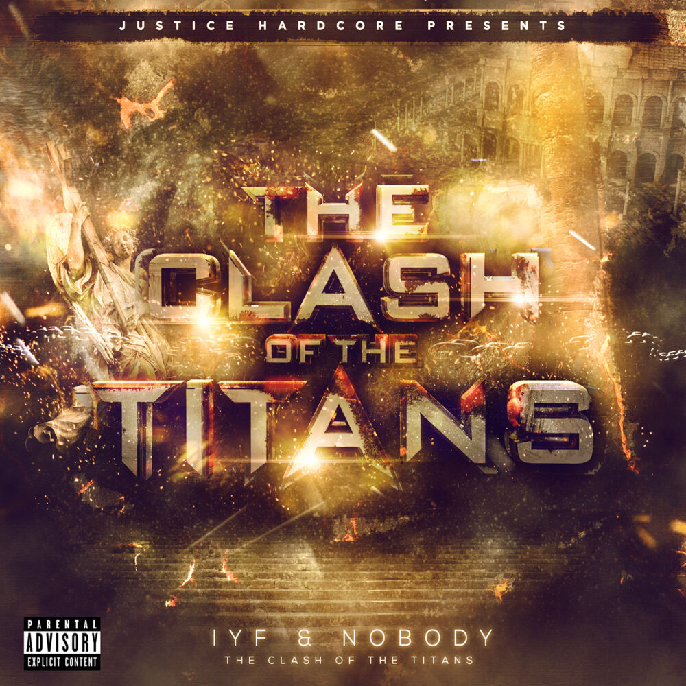 Picture of The Clash Of The Titans