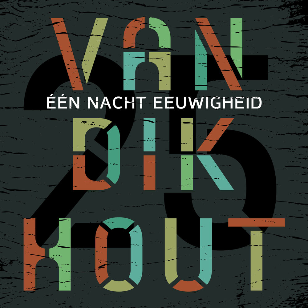 Picture of Één nacht eeuwigheid