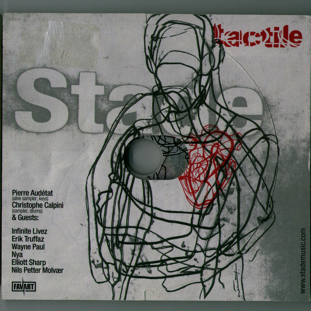 Picture of Tactile