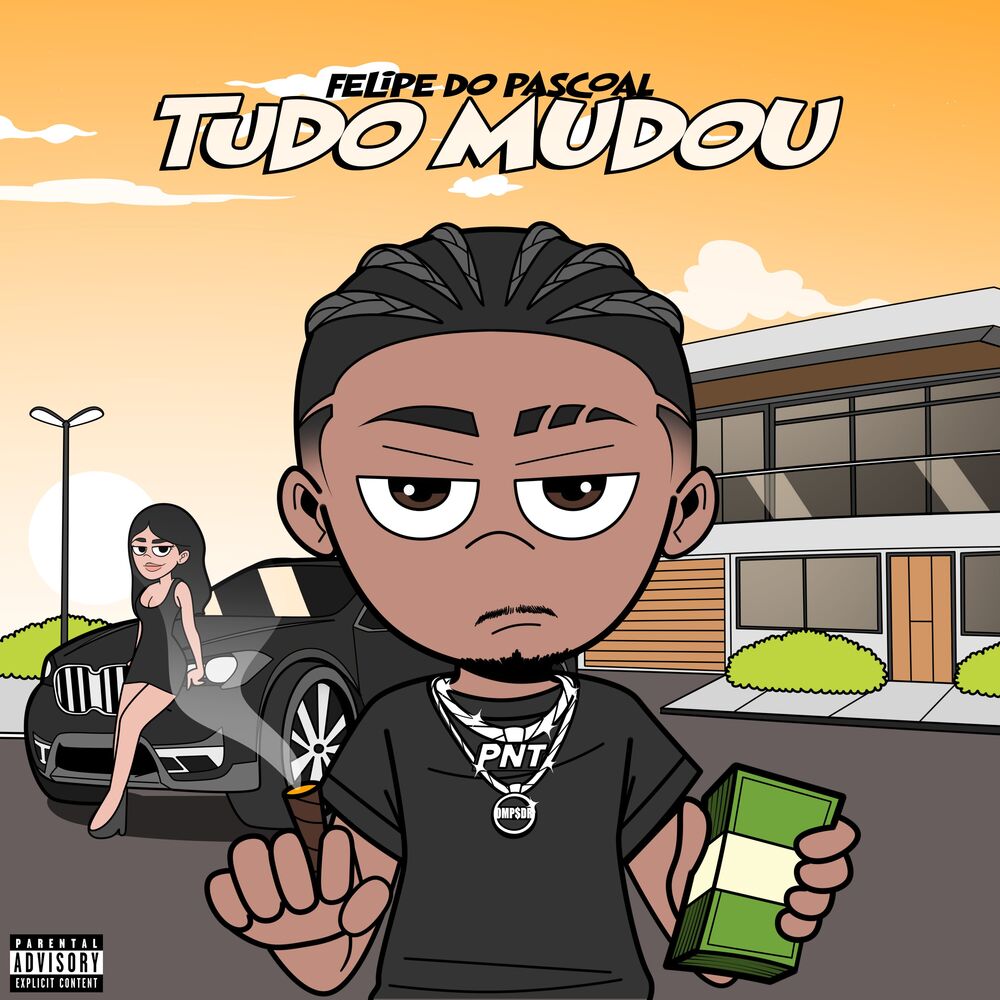 Picture of Tudo Mudou