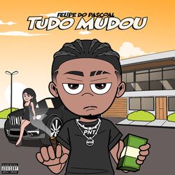 Cover of Tudo Mudou