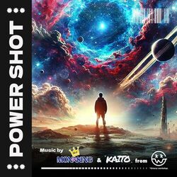 Cover of POWER SHOT
