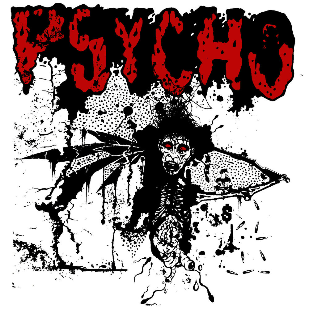 Picture of Vertigo EP