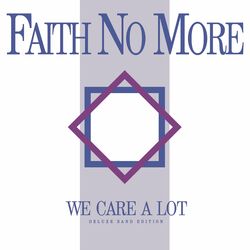 Cover of We Care a Lot