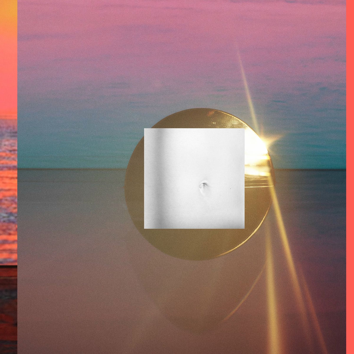Album cover of Felicity
