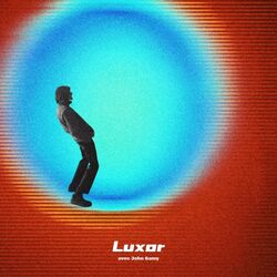 Cover of Luxor