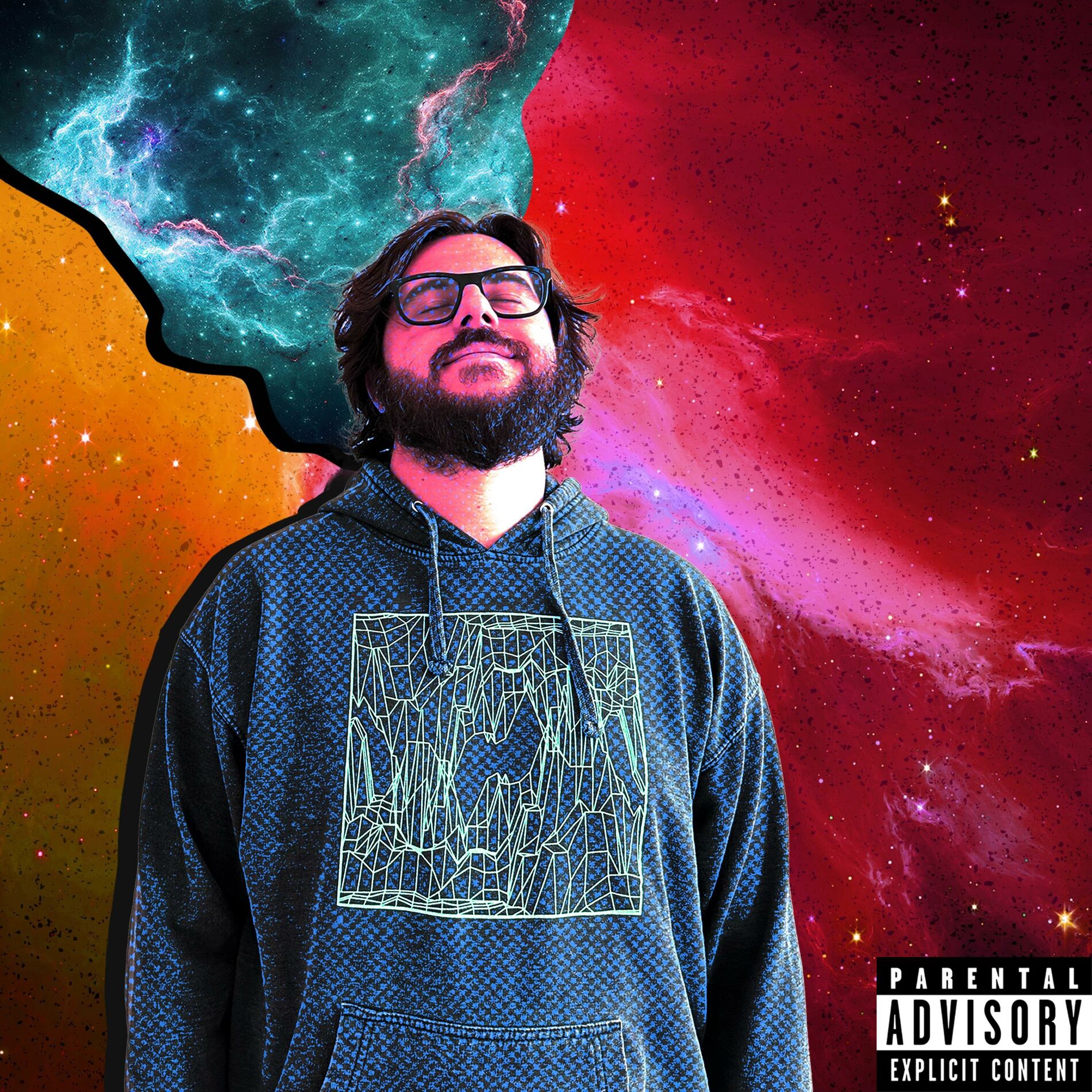 Album cover of what you make it