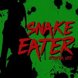 Cover of Snake Eater (from "Metal Gear Solid: Snake Eater") (feat. RichaadEB)