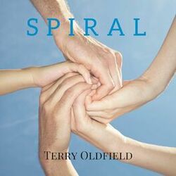 Cover of Spiral Waves