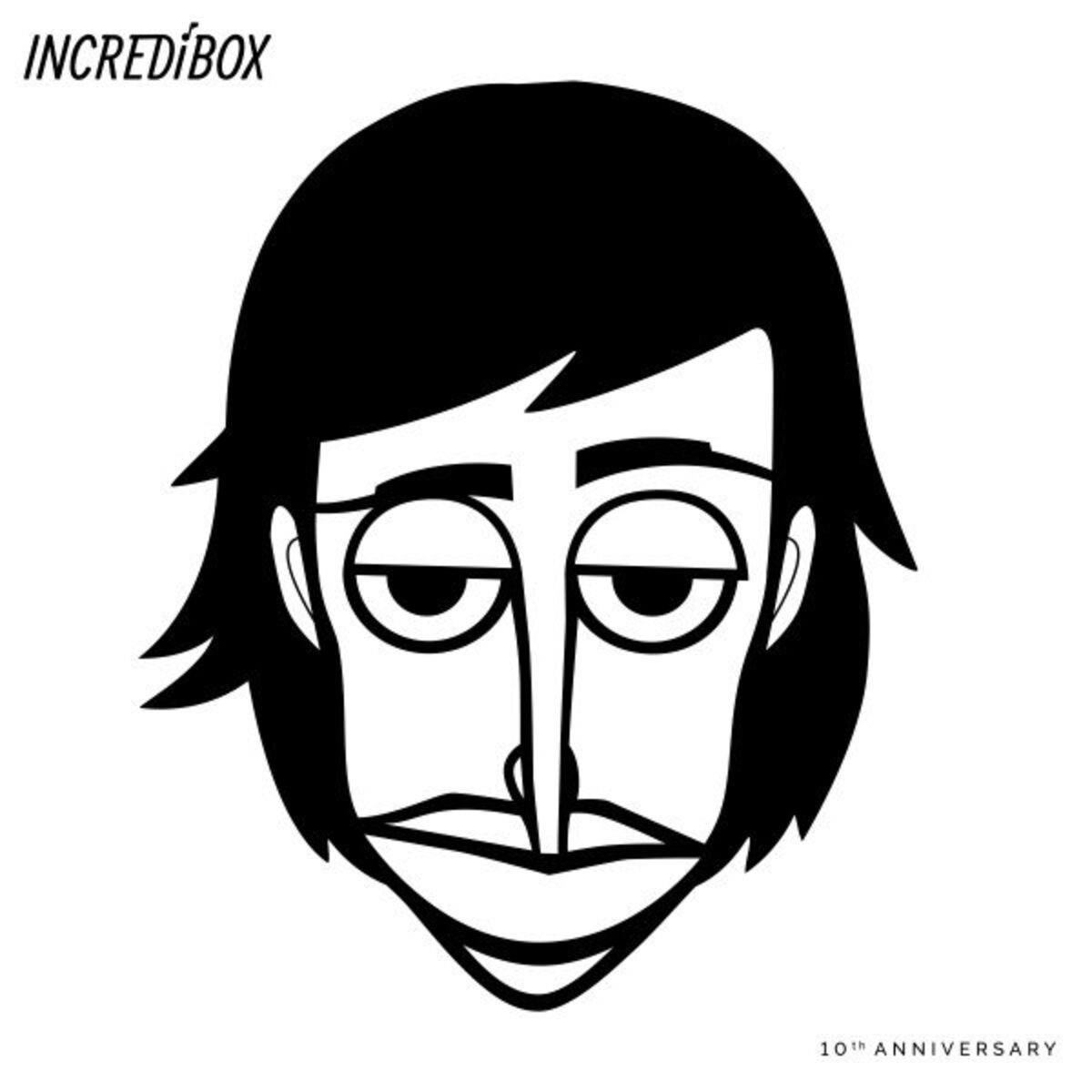 Album cover of Incredibox (10th Anniversary)