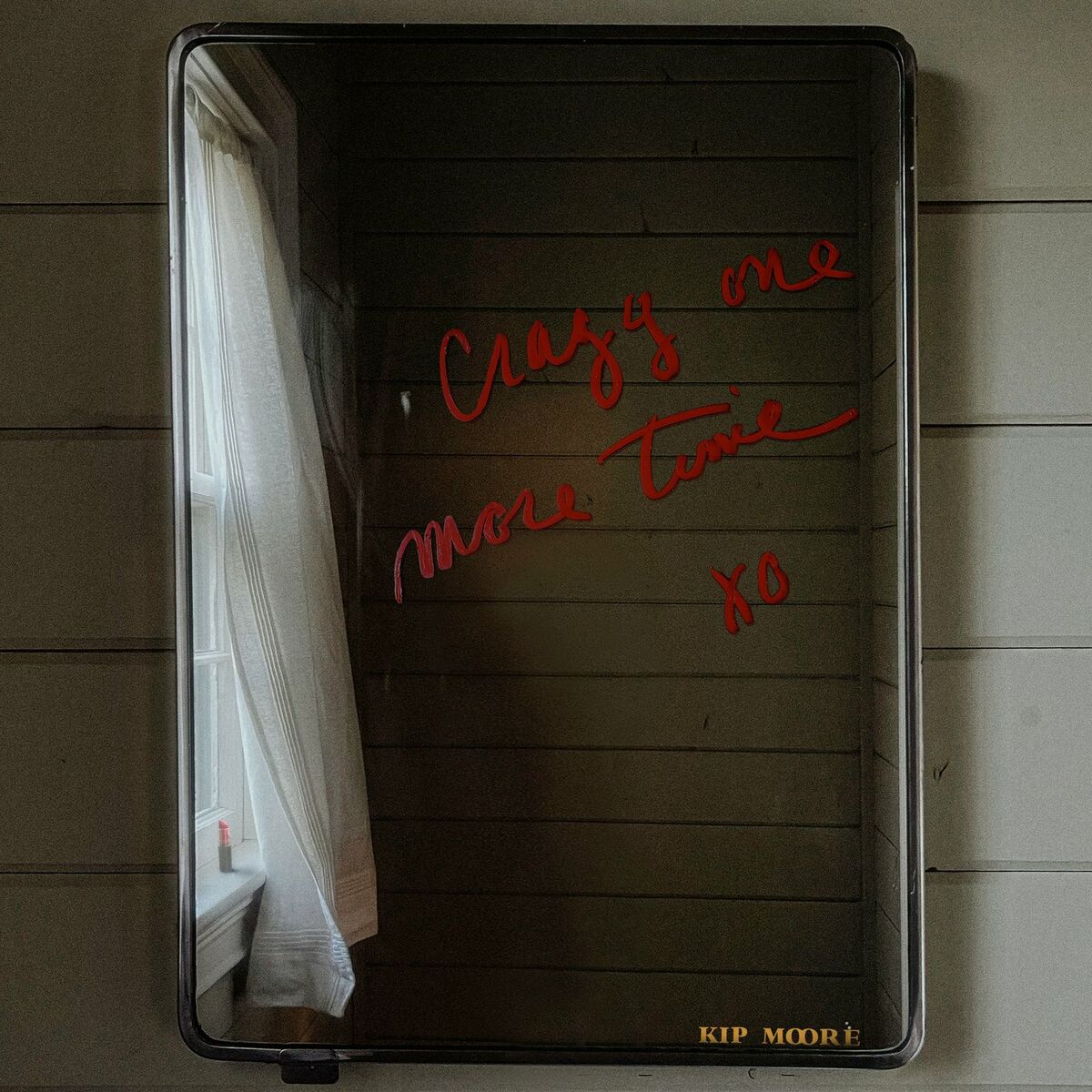 Album cover of Crazy One More Time