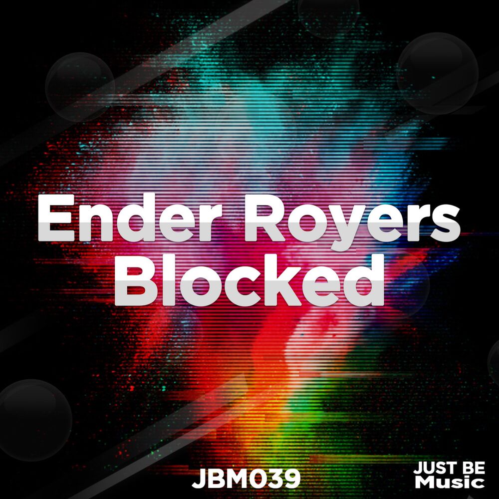 Picture of Blocked