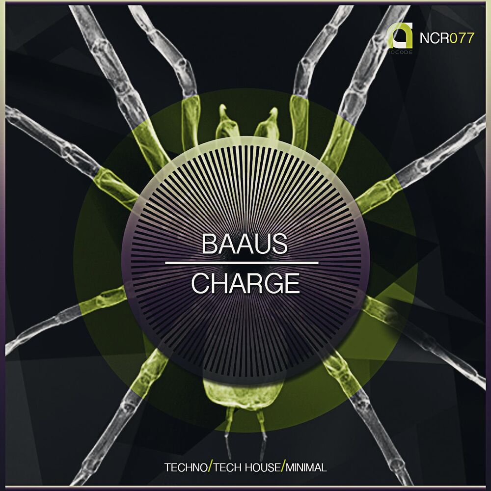 Picture of Charge Ep.