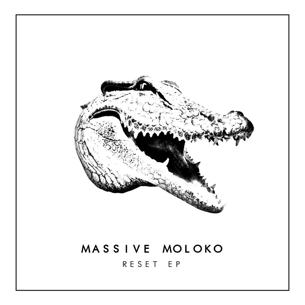 Picture of Reset Ep