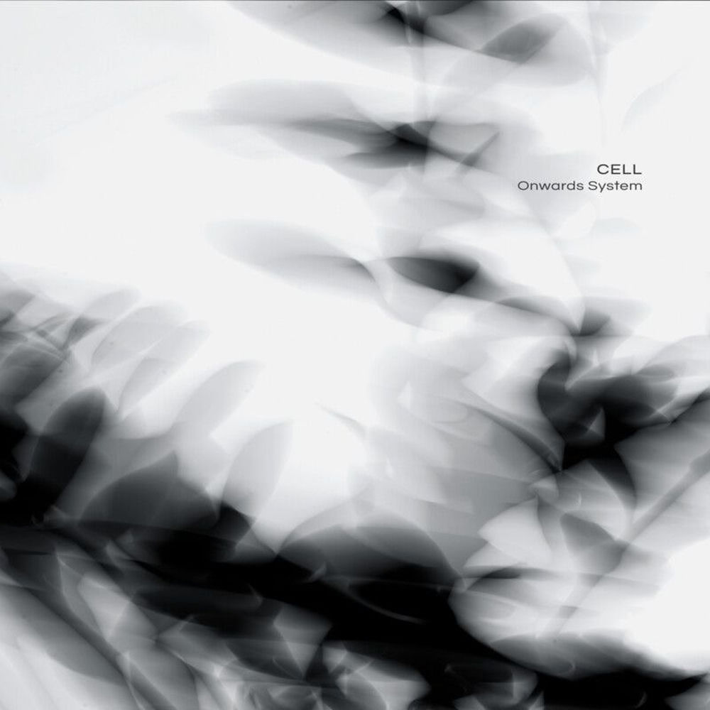 Album artwork for Walker Paper by CELL