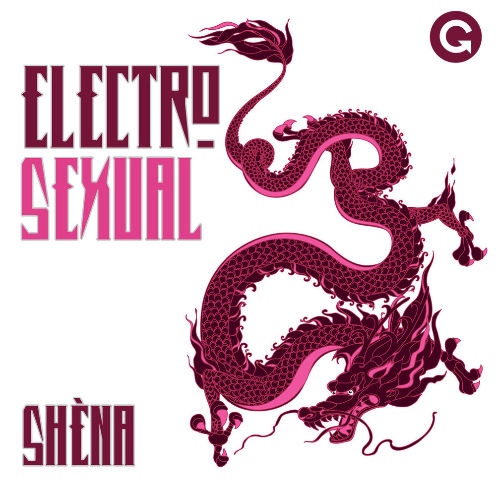 Picture of Electrosexual (From The Girl with the Dragon Tattoo)
