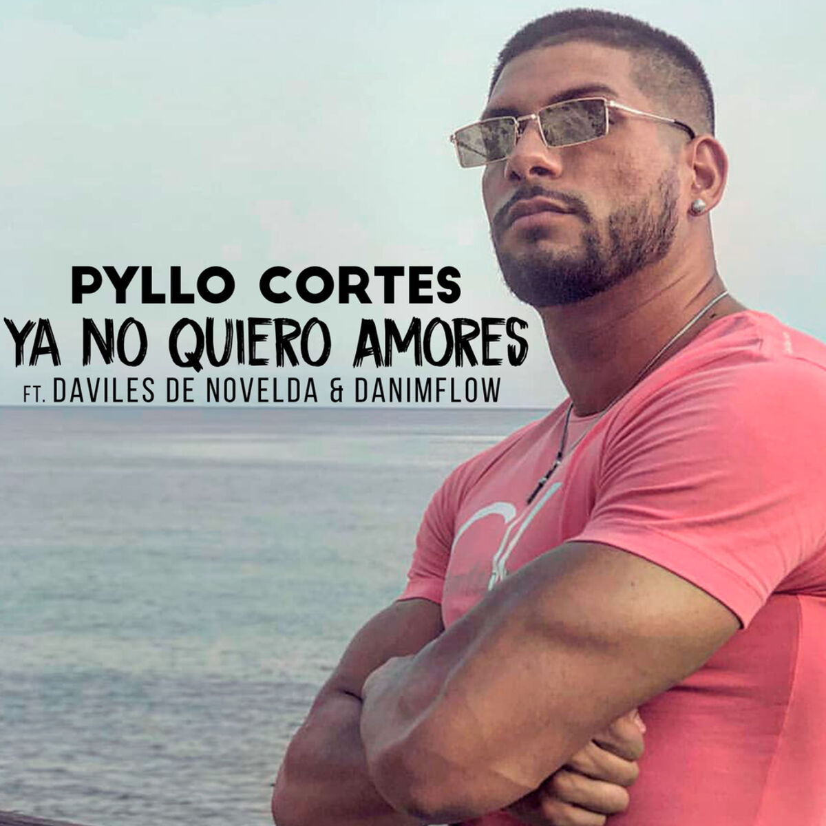 Album cover of Ya no Quiero Amores