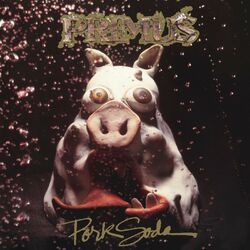 Cover of Pork Soda