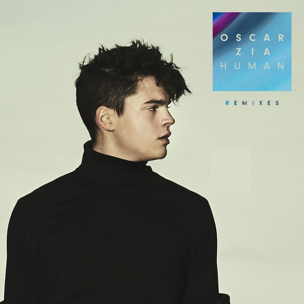 Picture of Human (Remixes)