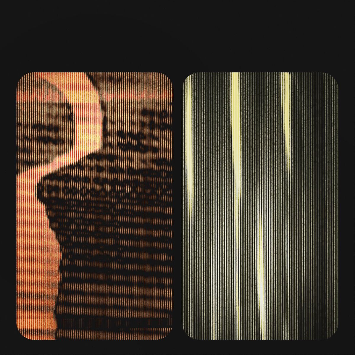 Album cover of Tramlines