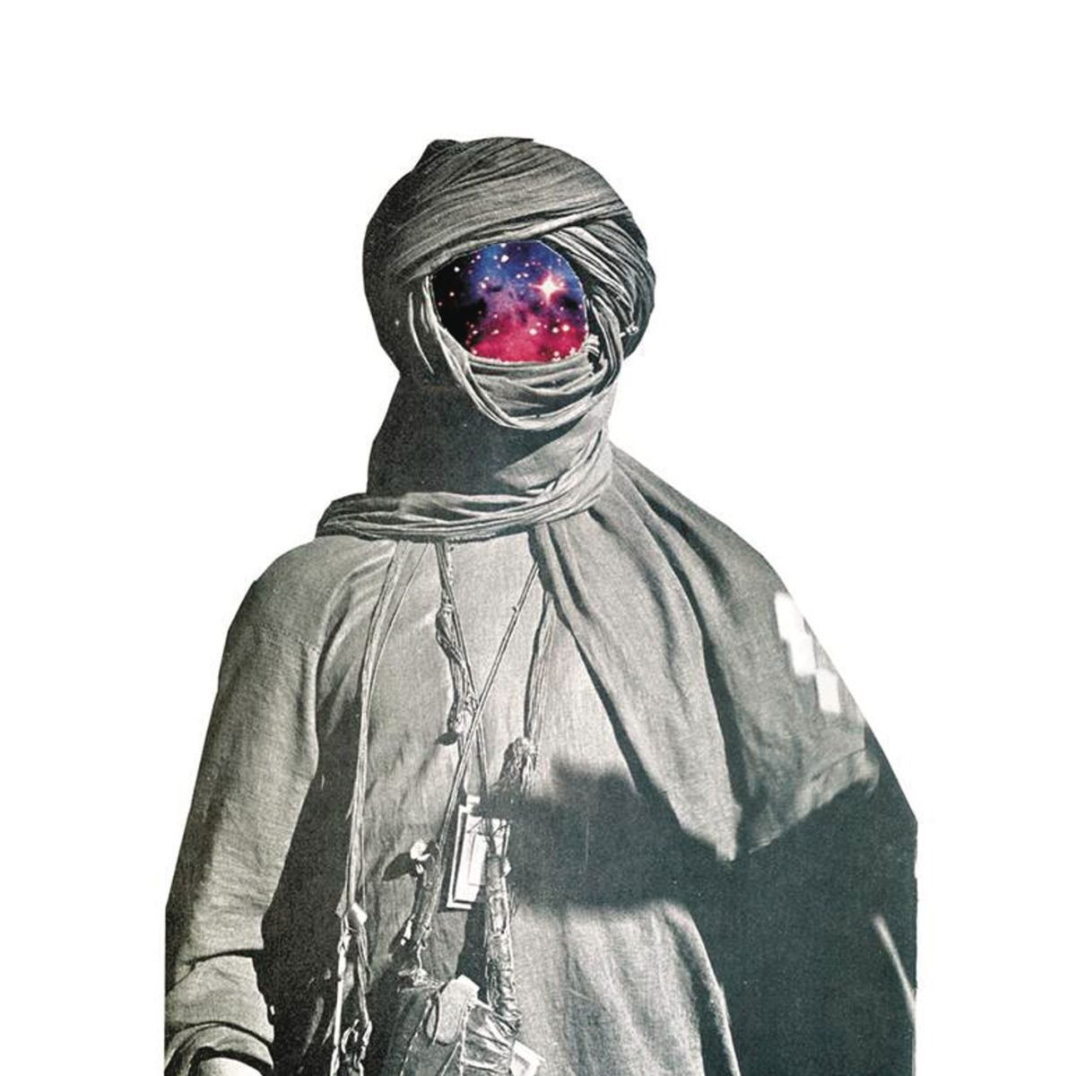 Album cover of El Fluido Garcia