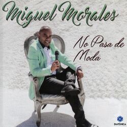 Cover of No Pasa de Moda