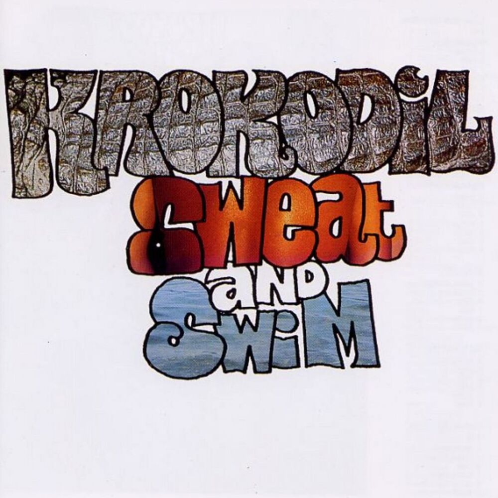 Picture of Sweat And Swim