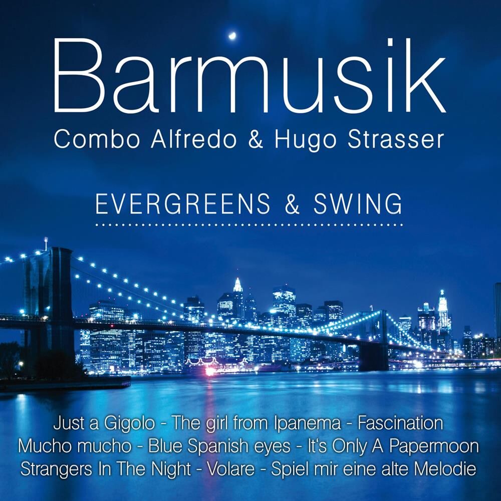 Picture of Barmusik