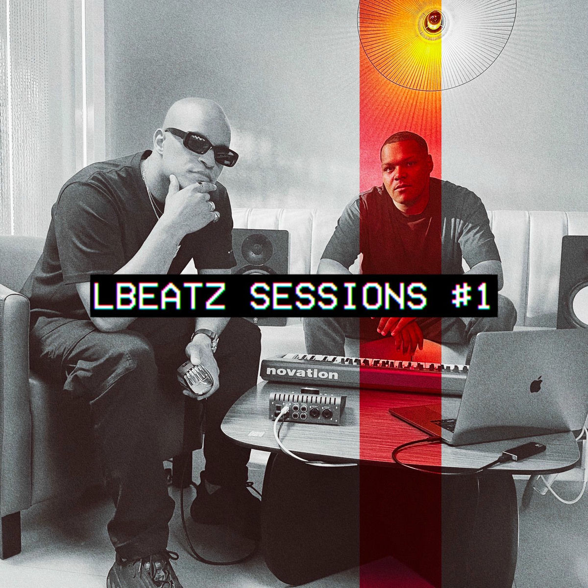 Album cover of Waridu
