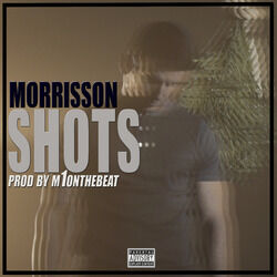 Cover of Shots