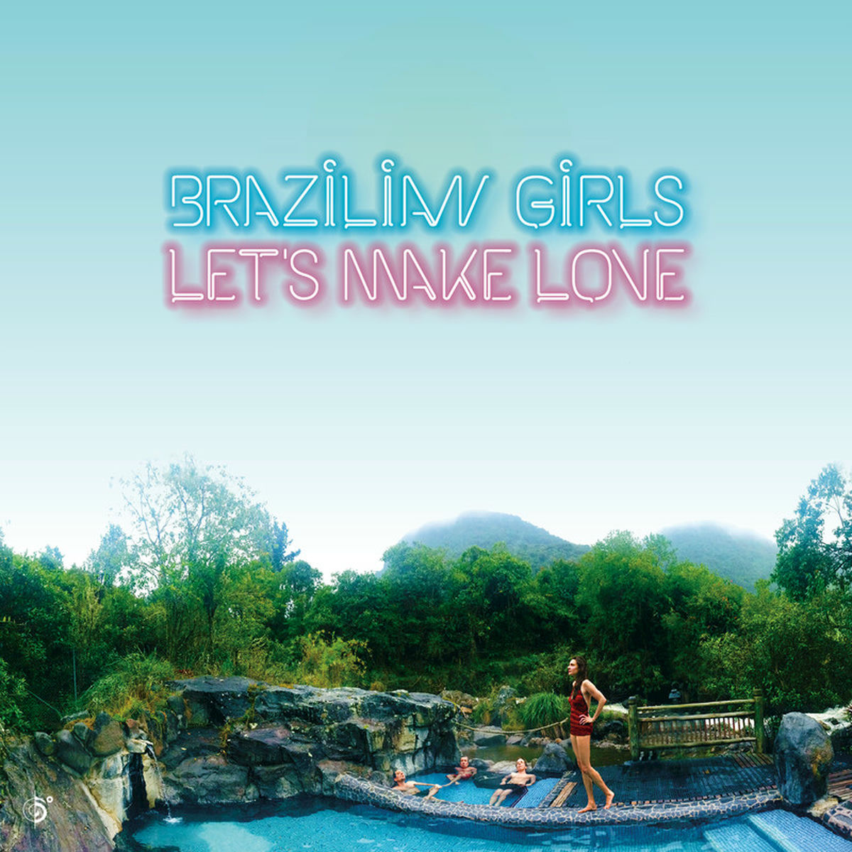 Album cover of Karaköy