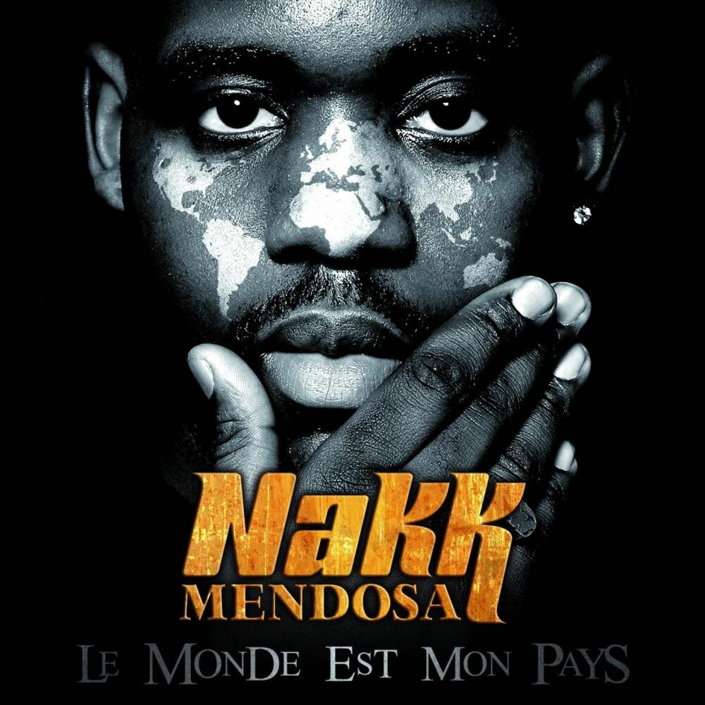 Picture of Le monde est mon pays