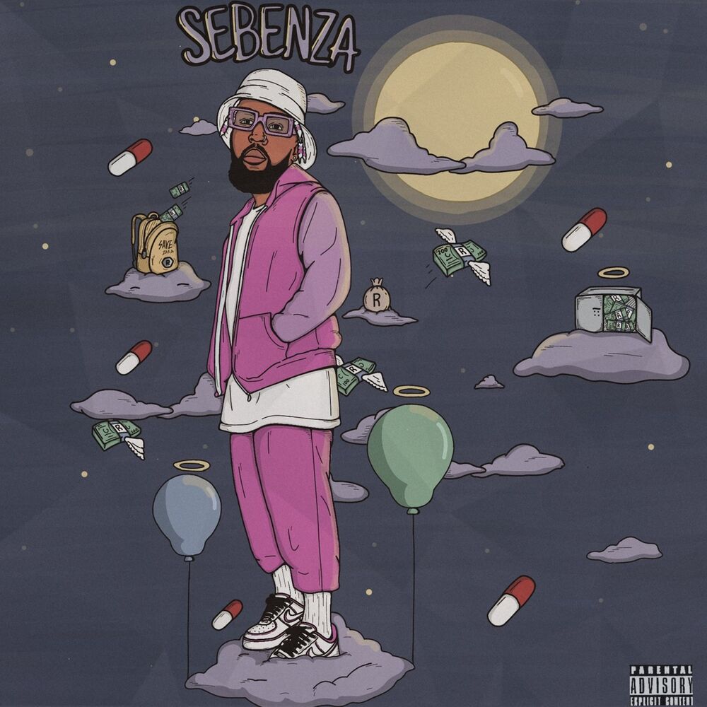 Picture of Sebenza