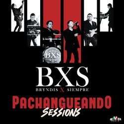 Cover of Pachangueando Sessions