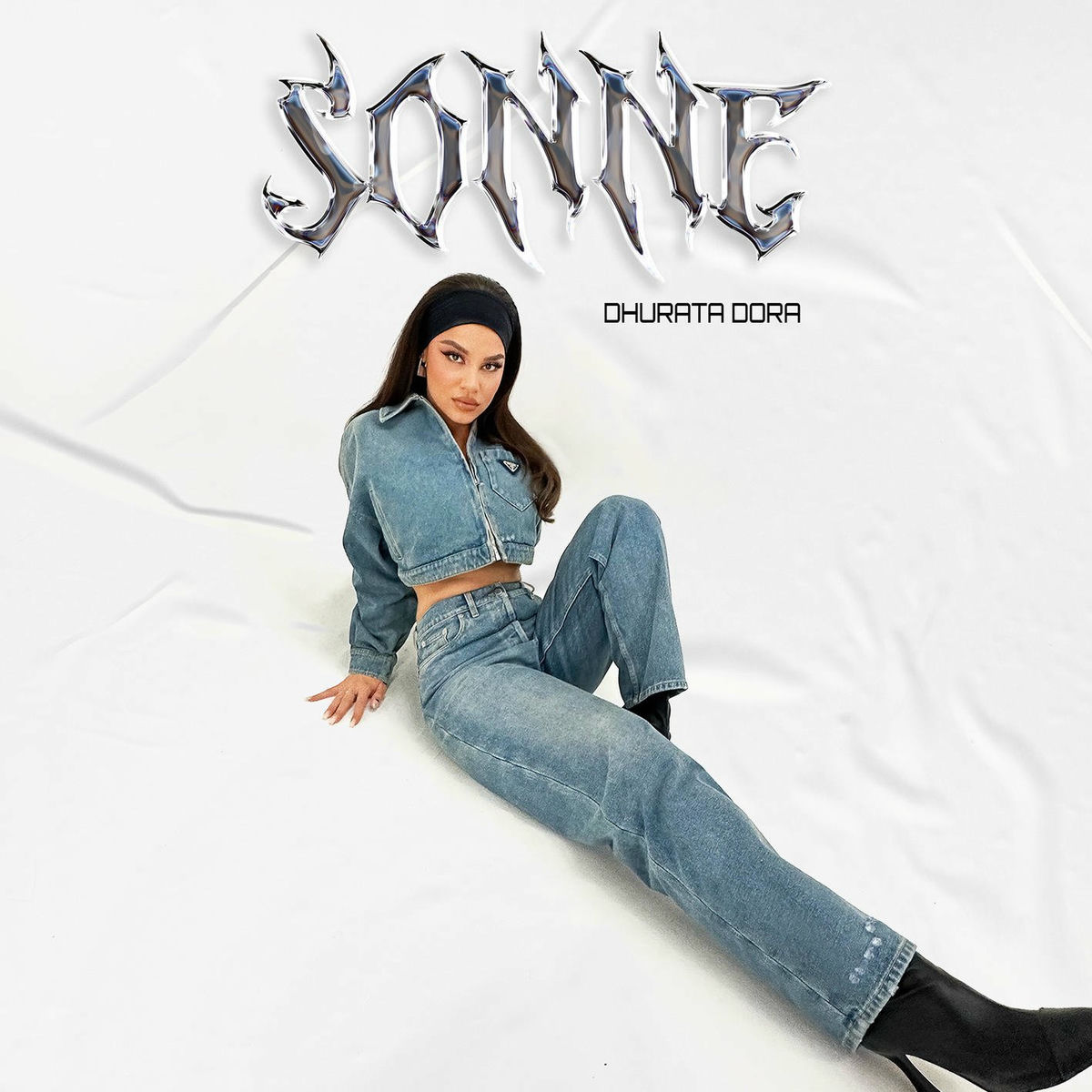 Album cover of Sonne