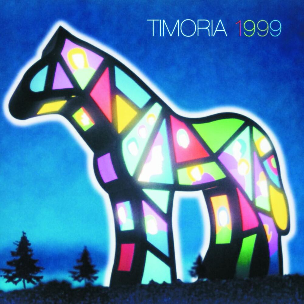 Picture of Timoria 1999