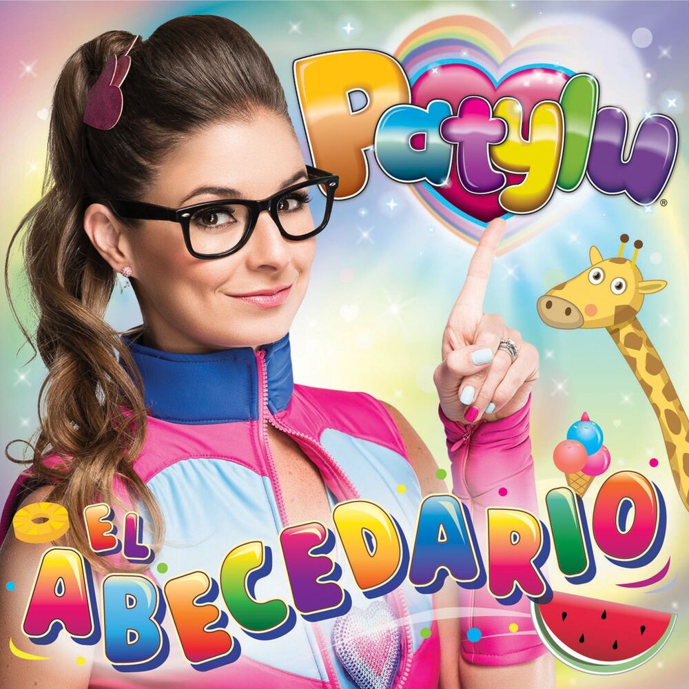 Picture of El Abecedario