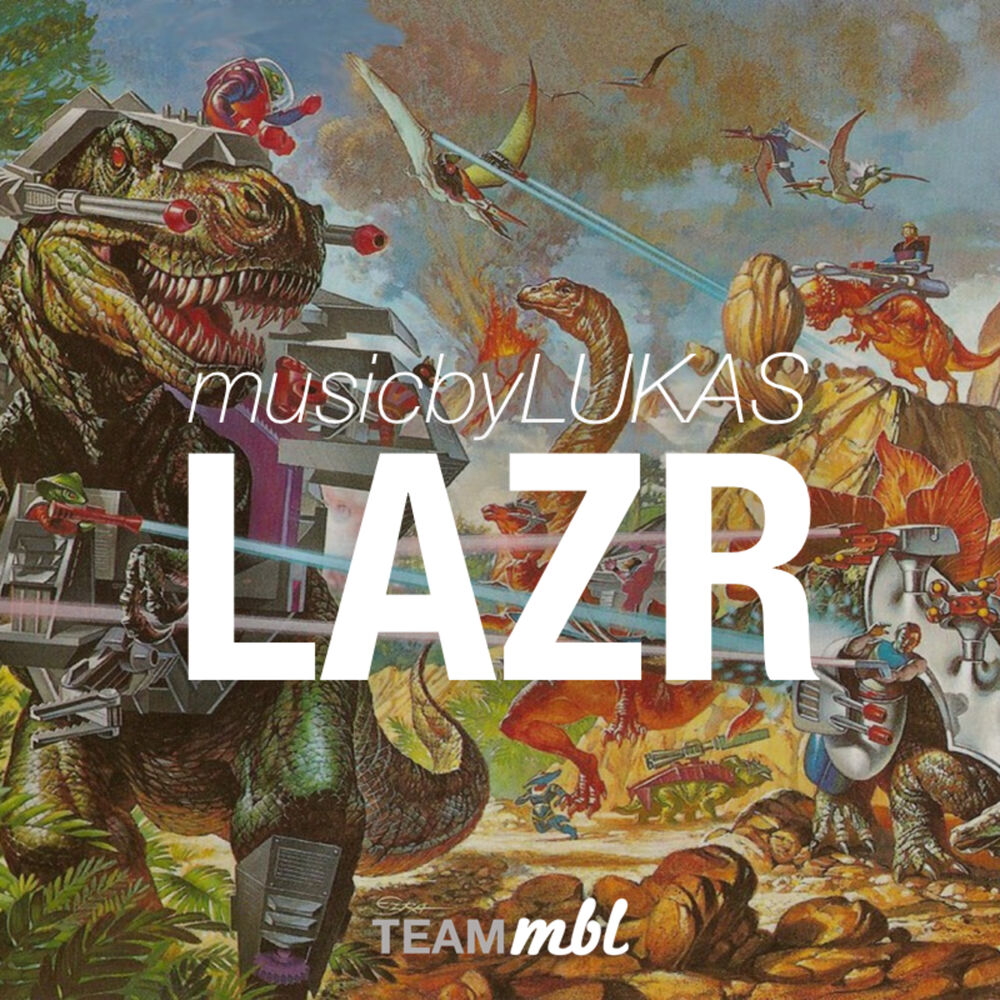 Picture of LAZR