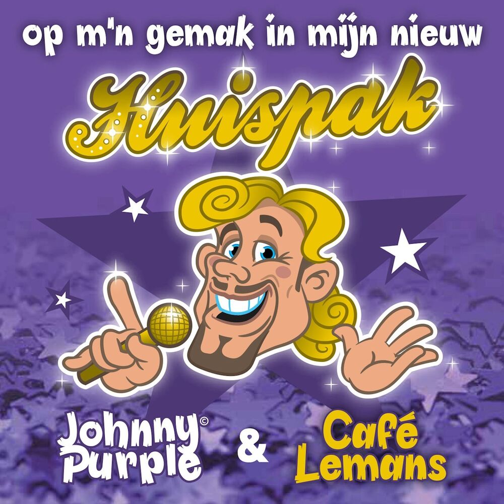 Picture of Huispak