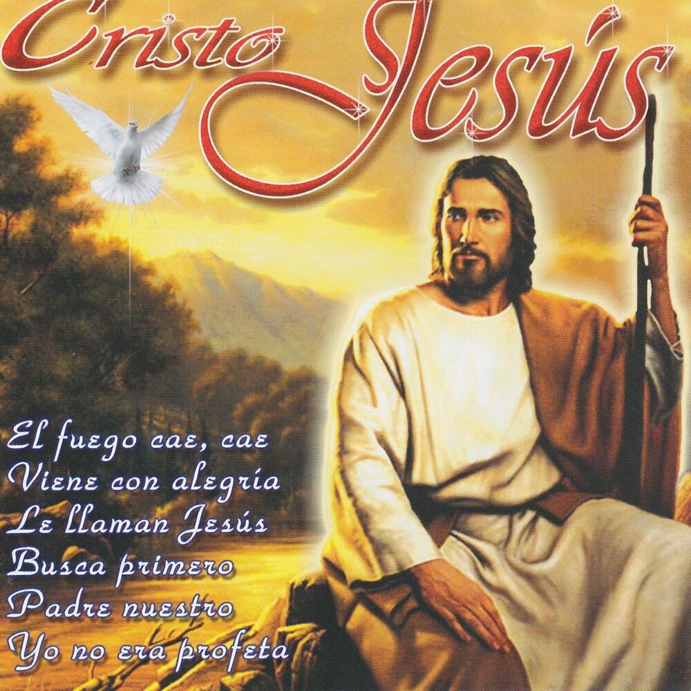 Picture of Cristo Jesús: Saber que Vendrás