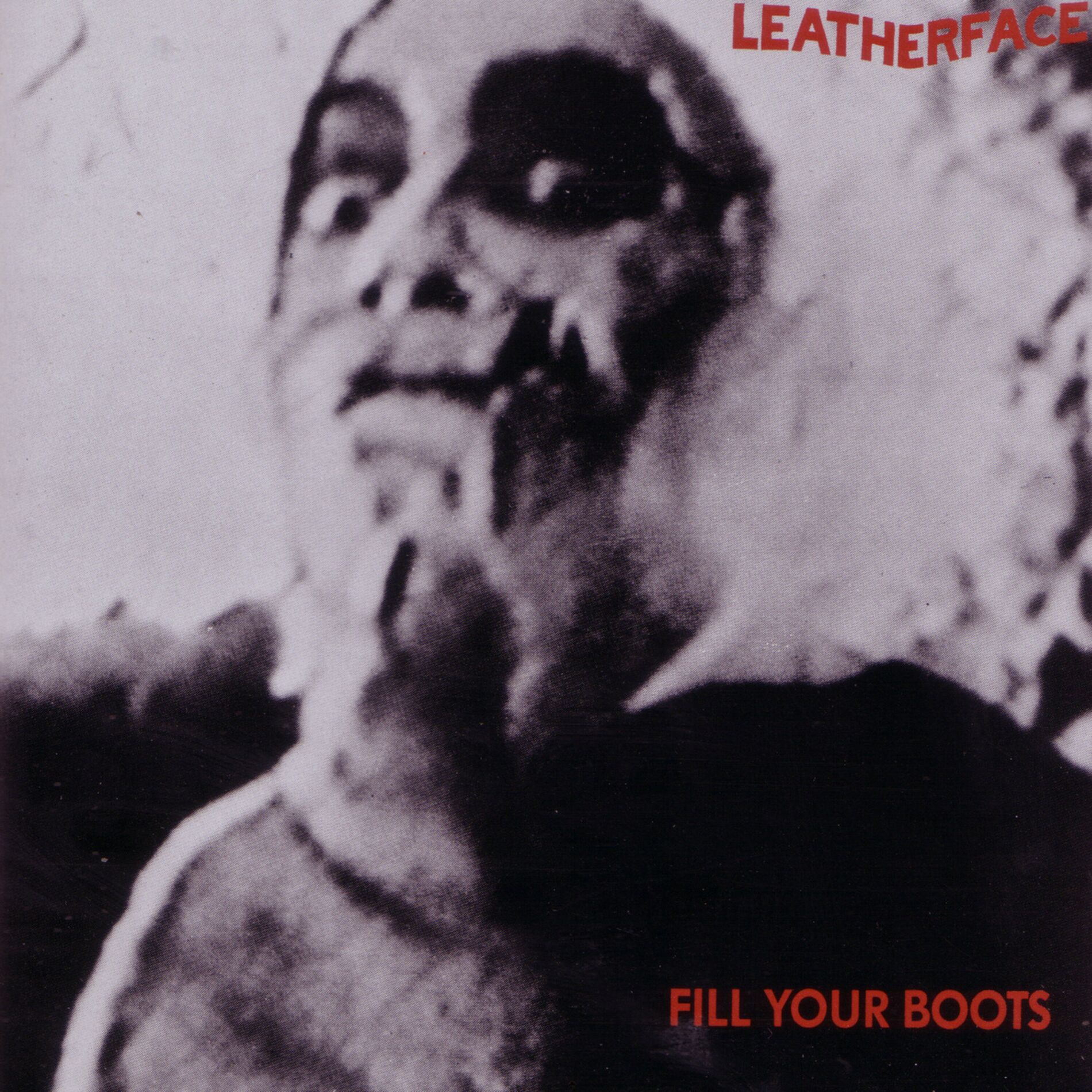 Album cover of Fill Your Boots