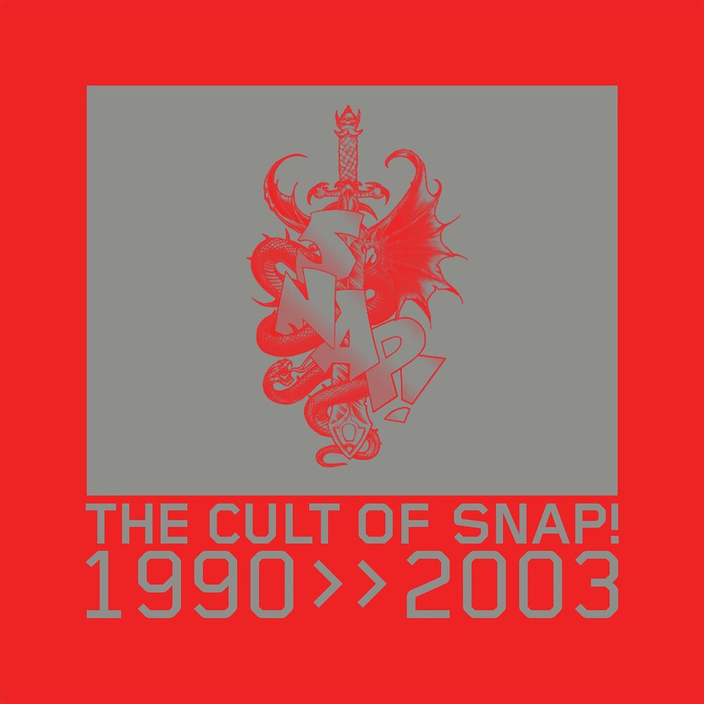 Picture of Cult of SNAP! (1990-2003)