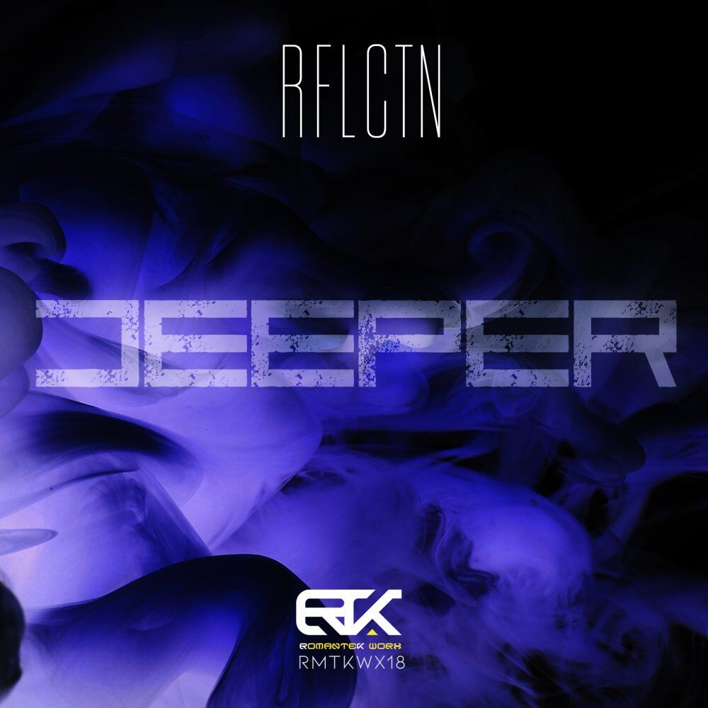 Picture of Deeper