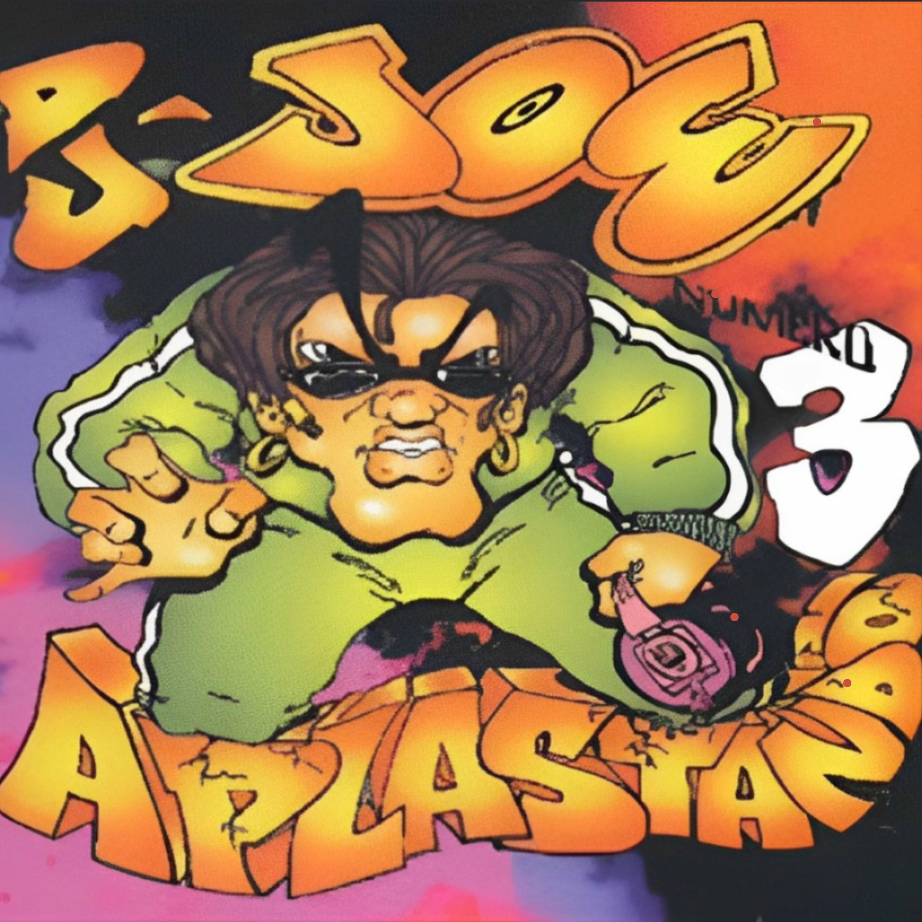 Album cover of Aplastando