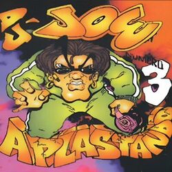 Cover of Aplastando