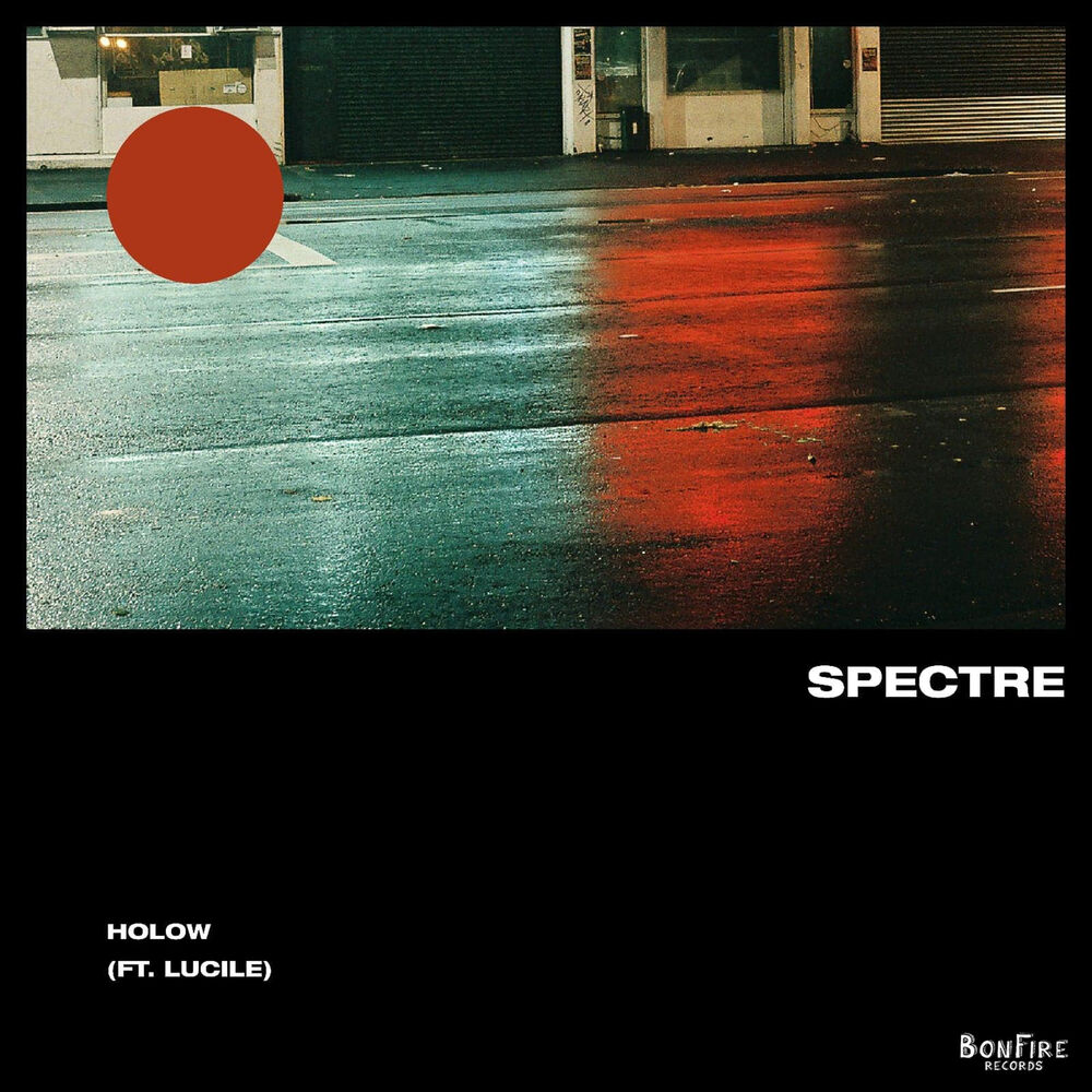 Picture of Spectre
